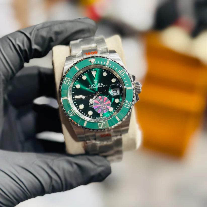 ROLEX SUBMARINE