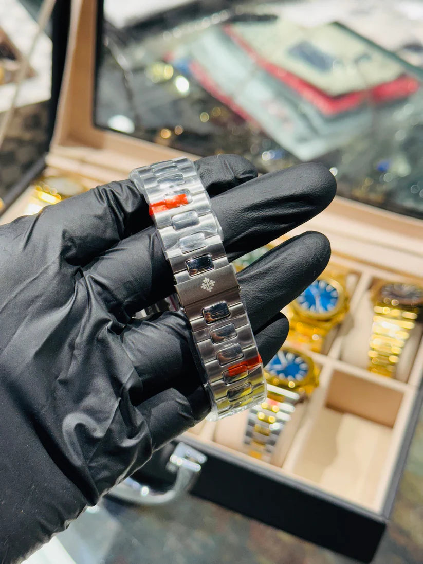 PATEK PHILIPPE AAA AUTOMATIC